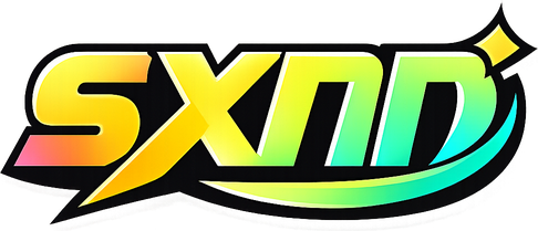 Logo sxnn
